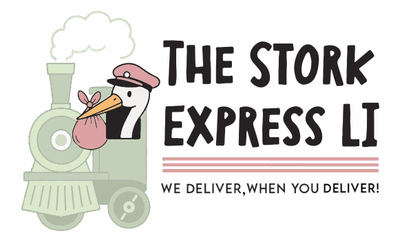 The Stork Express LI: Stork Rental Signs in Oakdale, Smithtown, Brentwood, Centereach and More